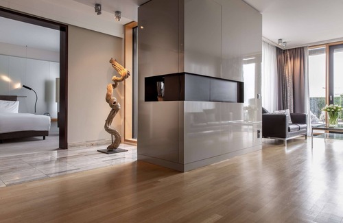 Deutz Hotel | Radisson Blu Hotel, Cologne