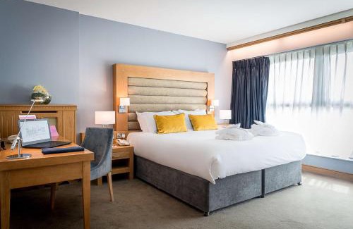 Cork Hotel | Radisson Blu Hotel, Cork