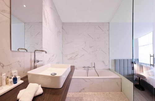 Hasselt Hotel | Radisson Blu Hotel, Hasselt