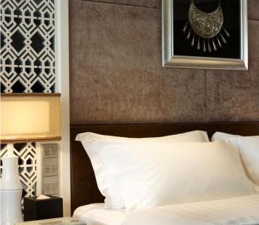 Yufeng District Hotel | Radisson Blu Hotel Liuzhou
