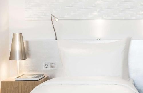 Malmo Old Town Hotel | Radisson Blu Hotel Malmö