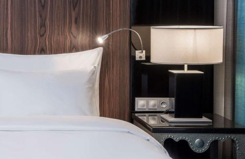 Malmo Old Town Hotel | Radisson Blu Hotel Malmö