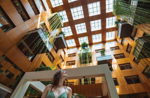 Aydınlı Mahallesi Hotel | Radisson Blu Hotel & Spa, Istanbul Tuzla