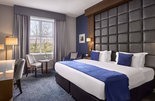 Ballincar Hotel | Radisson Blu Hotel & Spa, Sligo