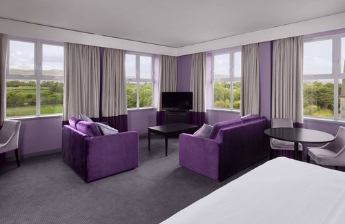 Ballincar Hotel | Radisson Blu Hotel & Spa, Sligo