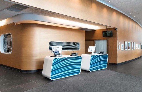 Stjordal Hotel | Radisson Blu Hotel, Trondheim Airport