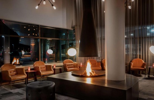 Stjordal Hotel | Radisson Blu Hotel, Trondheim Airport