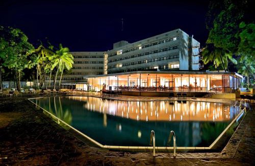 Freetown Hotel | Radisson Blu Mammy Yoko Hotel