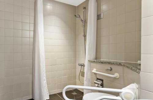 Ringway Hotel | Radisson Blu Manchester Airport