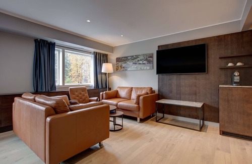 Fornebu Hotel | Radisson Blu Park Hotel, Oslo