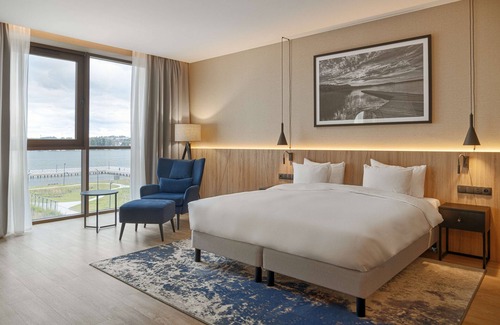 Ostroda Hotel | Radisson Blu Resort & Conference Center, Ostroda Mazury