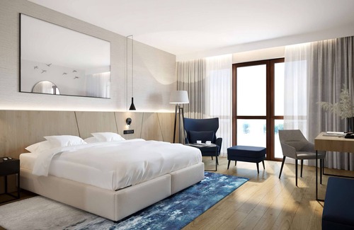 Ostroda Hotel | Radisson Blu Resort & Conference Center, Ostroda Mazury