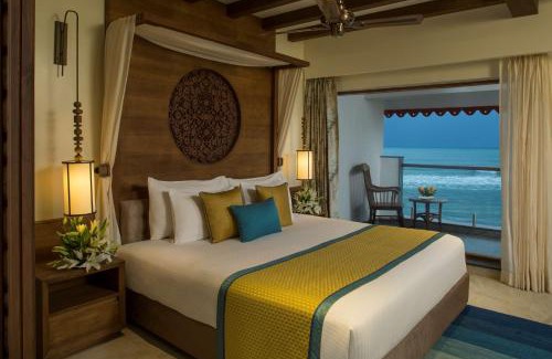 Mahabalipuram Resort | Radisson Blu Resort Temple Bay Mamallapuram