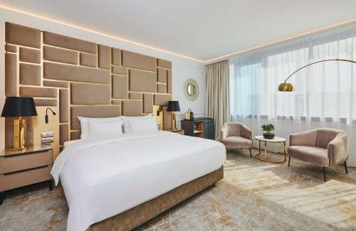 West Pomeranian Voivodeship Hotel | Radisson Blu Szczecin
