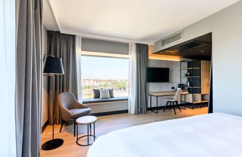 Berchem Hotel | Radisson Hotel Antwerp Berchem