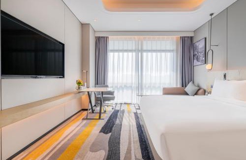 Daxing Hotel | Radisson Hotel, Beijing DaXing Airport