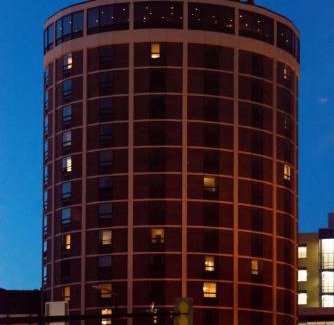Downtown - Waterfront Hotel | Radisson Hotel Duluth-Harborview