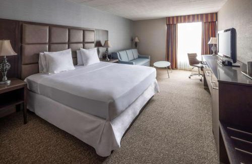 Hauppauge Hotel | Radisson Hotel Hauppauge-Long Island