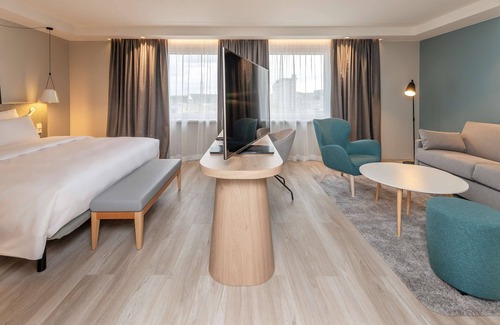 Kaunas Hotel | Radisson Hotel Kaunas