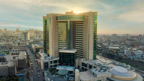 Erbil Hotel | Radisson Hotel & Residences Erbil