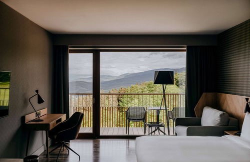 Szklarska Poreba Hotel | Radisson Hotel Szklarska Poręba