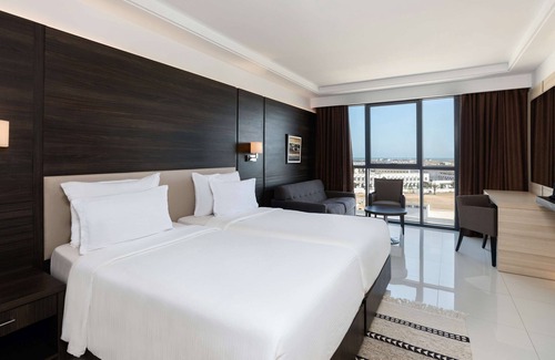 Centre Ville Hotel | Radisson Hotel Sfax