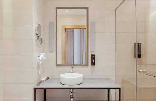 Gyumri Hotel | Radisson Hotel & Spa Gyumri