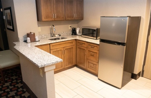 Northwestern Precinct Hotel | Radisson Hotel St. Paul Downtown