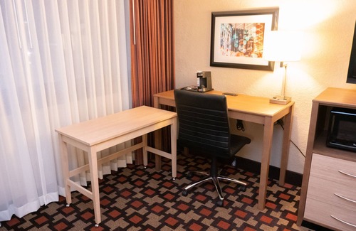 Northwestern Precinct Hotel | Radisson Hotel St. Paul Downtown