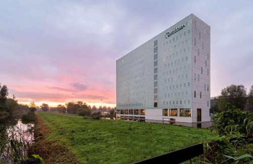 Amstelveen Hotel | Radisson Hotel & Suites Amsterdam South