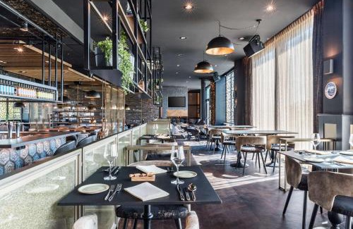 Amstelveen Hotel | Radisson Hotel & Suites Amsterdam South