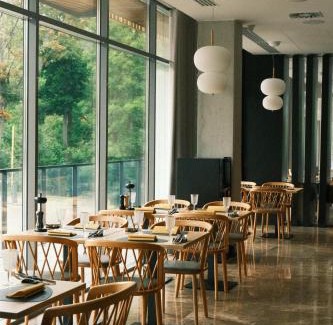 Szklarska Poreba Hotel | Radisson Hotel Szklarska Poręba