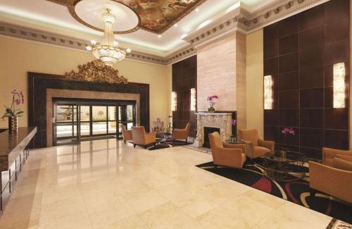 Gateway Hotel | Radisson Hotel Toronto Airport West