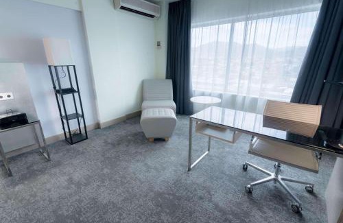 Downtown Hotel | Radisson Hotel Trinidad