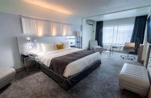 Downtown Hotel | Radisson Hotel Trinidad
