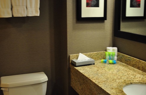 Golden Village Hotel | Radisson Hotel Vancouver Airport