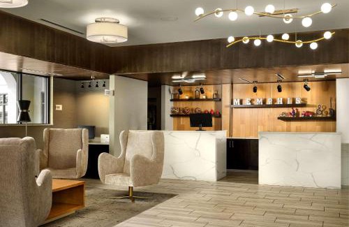 West Memphis Hotel | Radisson Hotel West Memphis