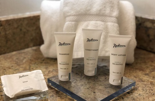 Scranton Hotel | Radisson Lackawanna Station Hotel Scranton