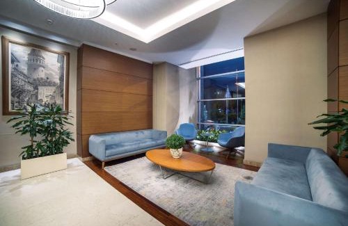 Gaziosmanpasa Hotel | Radisson Residences Avrupa TEM Istanbul