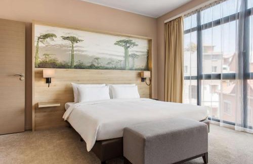 Antananarivo Avaradrano Hotel | Radisson Serviced Apartments Antananarivo City Centre