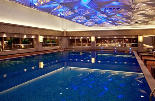 Hedong Hotel | Radisson Tianjin