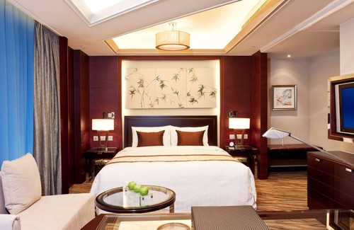 Hedong Hotel | Radisson Tianjin