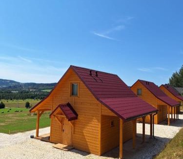 Ladek-Zdroj House | Radochówka