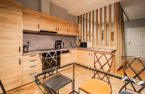 Zizkov Apartment | Radost Residence The Heart of Unique Living