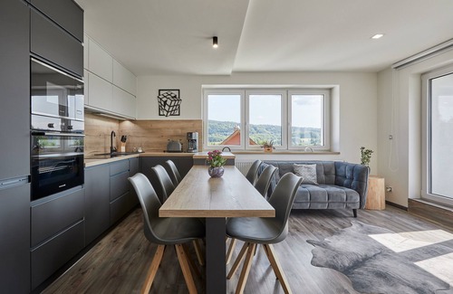 Radvanice Villa | Radvanice KCG351