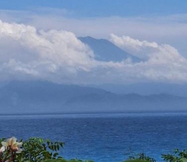 Mushroom Bay Cabin | Rady Lembongan