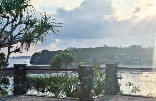 Mushroom Bay Cabin | Rady Lembongan