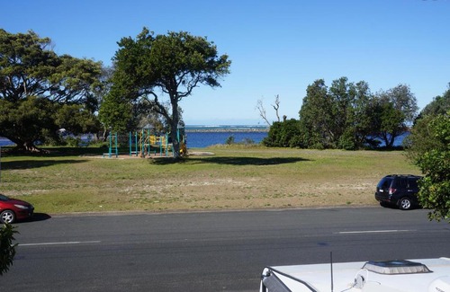 Harrington House | Rae's on Beach