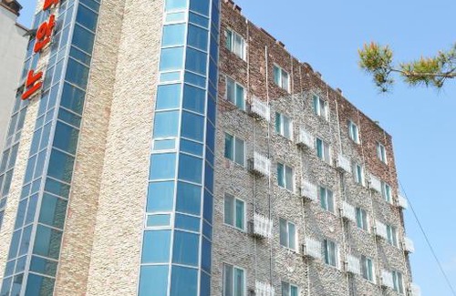 Chungju Hotel | Raemian