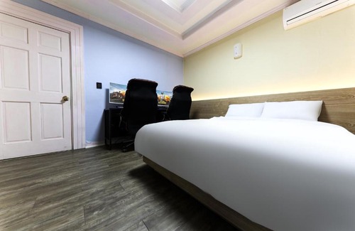 Chungju Hotel | Raemian